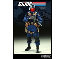 G.I. Joe Action Figure Cobra Officer 30 cm